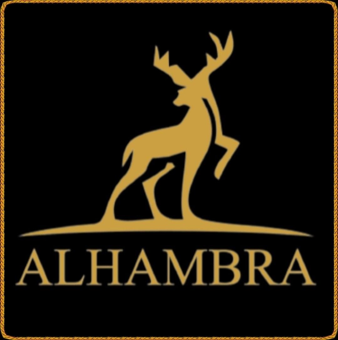 ALHAMBRA