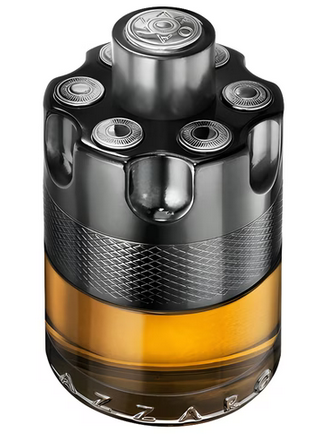 AZZARO WANTED NIGHT MEN EDP 100ML