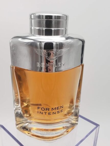 BENTLEY INTENSE MEN EDP 100ML