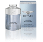 BENTLEY SILVER LAKE MEN EDP 100ML