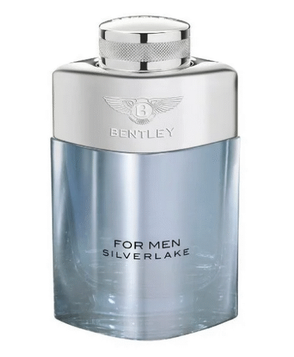 BENTLEY SILVER LAKE MEN EDP 100ML