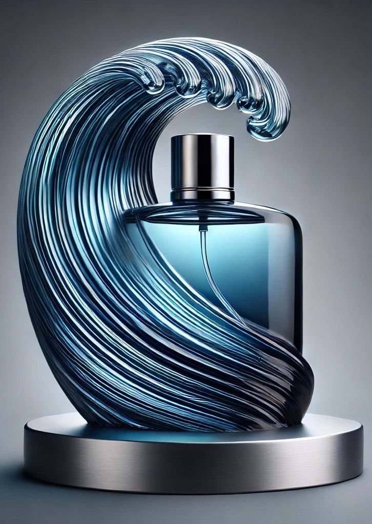 Eau de Toilette