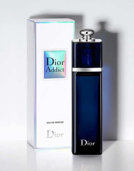 DIOR ADDICT WOMEN EDP 100ML