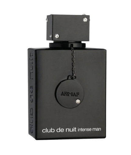 ARMAF CLUB DE NUIT INTENSE MEN EDT 105ML