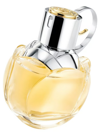 AZZARO WANTED GIRL EDP 80ML