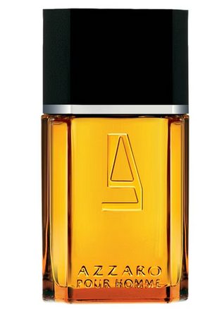 AZZARO POUR HOMME EDT 100ML