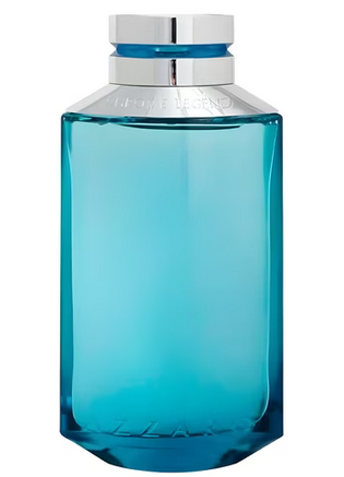 AZZARO CHROME LEGEND MEN EDT 125ML